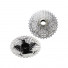 Кассета Shimano XT CS-M770 9ск 11-32 ICSM7709132