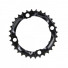 Звезда передн. Shimano, DEORE, для FC-M590, 32T Y1LD98080