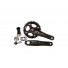 Система Shimano Zee, M640, 175мм, 36T с каретк.