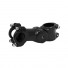 Вынос руля MODE MD-HS026,1-1\8',A-Head,L-110mm,регул-10°-50°,подъем 50мм,руль 31.8mm,алюм,черный