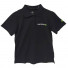 Футболка Merida Polo Shirt black кор.рукав 19344 XL (2287012593)