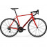 Велосипед Merida Scultura Rim 400 GoldenRed/Grey 2021 38793 ML(54cm)(74608)