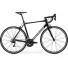 Велосипед Merida Scultura Rim 400 MetallicBlack/Silver 2021 38794 S(50cm)(74493)