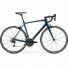 Велосипед Merida Scultura Rim 4000 Black/Teal-Blue 2021 38805 ML(54cm)(74426)