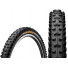 Покрышка Continental Der Baron 2.4 Projekt 29 x 2.4, чёр./чёр., складная, ProTection Apex, BlackChili, Tubeless Ready